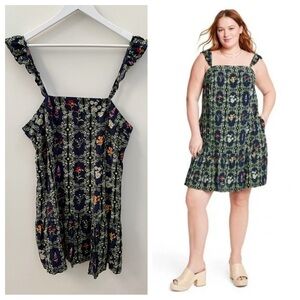 Agua Bendita x Target Dress